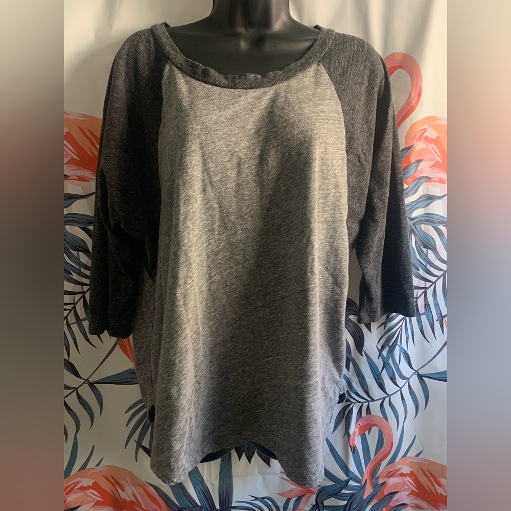 🔥5/$25- Micheal Lauren Top Sz M/L